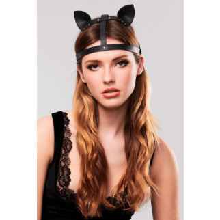 Збруя на голову Bijoux "Котячі вушка" - Інтернет-магазин спільних покупок ToGether
