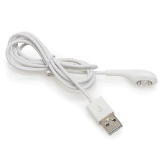 USB-кабель для заряджання вібромасажера Wand by We-Vibe — USB Charging Cable - Інтернет-магазин спільних покупок ToGether