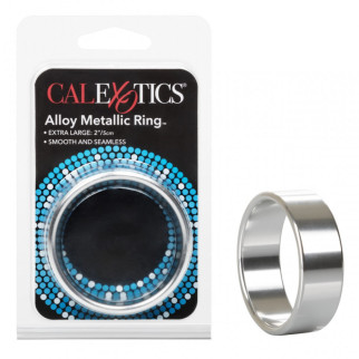 Ерекційне кільце Alloy Metallic Ring - XL - Інтернет-магазин спільних покупок ToGether