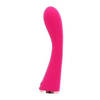 Вібратор для точки G Rose Vibrator - Інтернет-магазин спільних покупок ToGether