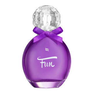 Парфуми з феромонами Obsessive Perfume Fun (30 мл) - Інтернет-магазин спільних покупок ToGether