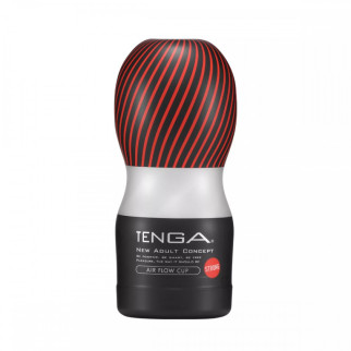Мастурбатор Tenga - Air Flow Cup Strong - Інтернет-магазин спільних покупок ToGether