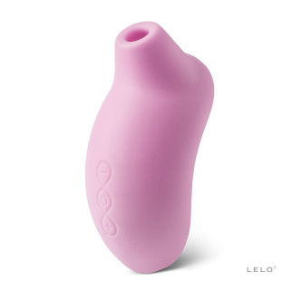 Звуковий стимулятор клітора LELO SONA Pink - Інтернет-магазин спільних покупок ToGether