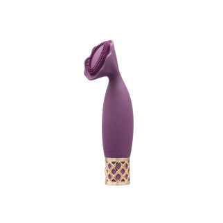 Кліторальний вібратор Pillow Talk Secrets - Passion - Clitoral Vibrator, 3 стимулюючі зони - Інтернет-магазин спільних покупок ToGether