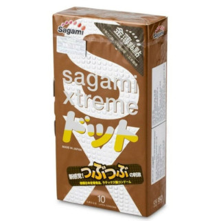 Супертонкі презервативи Sagami Xtreme Feel UP 10шт - Інтернет-магазин спільних покупок ToGether