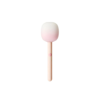 Вакуумний стимулятор з вібрацією «цукерка на паличці» KISTOY Bling Pop, зарядний кейс-нічник - Інтернет-магазин спільних покупок ToGether