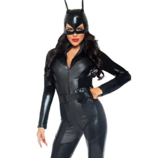 Вініловий костюм Bat Leg Avenue, 3 предмети M - Інтернет-магазин спільних покупок ToGether