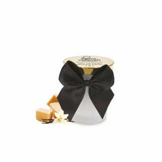 Масажна свічка Bijoux Indiscrets MELT MY HEART Caramel - Інтернет-магазин спільних покупок ToGether