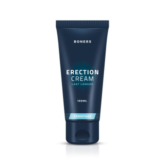 Крем для ерекції Boners Erection Cream (100 мл) - Інтернет-магазин спільних покупок ToGether