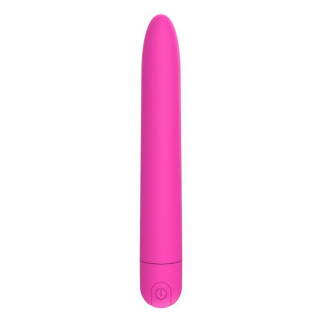 Віброкуля Ultra Power Bullet USB Matte Pink 10 режимів вібрації - Інтернет-магазин спільних покупок ToGether