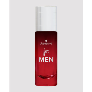 Парфуми для чоловіків з феромонами Obsessive Perfume for men 10 ml - Інтернет-магазин спільних покупок ToGether