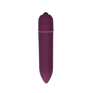 Виброкуля Power Bullet - Purple - Інтернет-магазин спільних покупок ToGether