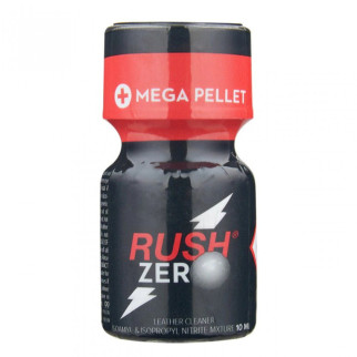Попперс Rush Zero 10 ml - Інтернет-магазин спільних покупок ToGether