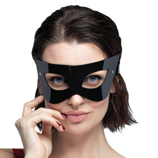 Маска Feral Feelings - Mystery Mask Black - Інтернет-магазин спільних покупок ToGether