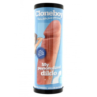 Зліпок фалосу Cloneboy Personal Dildo Skin Light skin tone - Інтернет-магазин спільних покупок ToGether