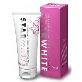 Освітлювальний крем для шкіри StarWhite WEST 50 мл - Інтернет-магазин спільних покупок ToGether