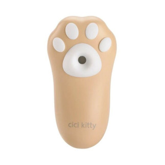 Вакуумний кліторальний стимулятор Otouch Cici Kitty - Інтернет-магазин спільних покупок ToGether