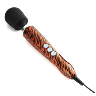 Вібромасажер-мікрофон DOXY DIE Cast Tiger - Інтернет-магазин спільних покупок ToGether