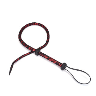 Батіг Liebe Seele Victorian Garden Bull Whip - Інтернет-магазин спільних покупок ToGether