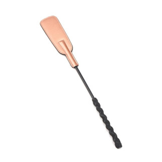 Ляскалка Liebe Seele Rose Gold Memory Riding Crop - Інтернет-магазин спільних покупок ToGether