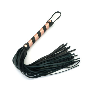 Флогер Liebe Seele Rose Gold Memory Flogger - Інтернет-магазин спільних покупок ToGether