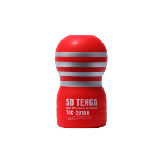 Мастурбатор Tenga SD Original Vacuum Cup - Інтернет-магазин спільних покупок ToGether