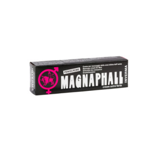 Крем ерекційний Magnaphall Penis Cream 45ml - Інтернет-магазин спільних покупок ToGether