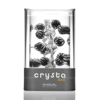 Розпродаж!!! Мастурбатор Tenga Crysta Ball, унікальний рельєф, стимулювальні щільні кульки - Інтернет-магазин спільних покупок ToGether
