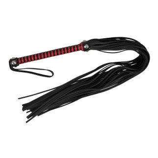 Флогер Leather Flogger, шкіра - Інтернет-магазин спільних покупок ToGether