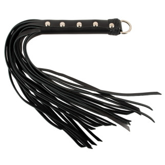 Флогер Leather Flogger Beginner, шкіра - Інтернет-магазин спільних покупок ToGether