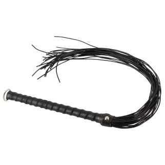 Флогер Leather flogger corduroy, шкіра - Інтернет-магазин спільних покупок ToGether