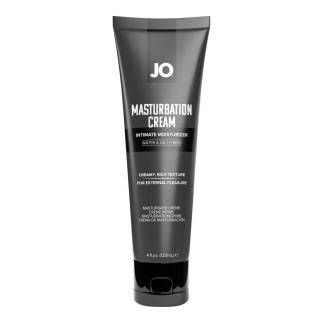 Крем для мастурбації JO Masturbation Cream 120 мл - Інтернет-магазин спільних покупок ToGether