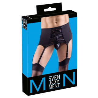 Комплект чоловічий Men's Suspender Belt M - Інтернет-магазин спільних покупок ToGether