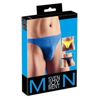 Комплект чоловічих трусів Svenjoyment 3 шт., різнокольорові, M - Інтернет-магазин спільних покупок ToGether