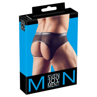 Труси чоловічі Men's Briefs Bottomless S - Інтернет-магазин спільних покупок ToGether