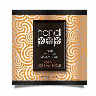 Пробник Sensuva - Handipop Orange Creamsicle (6 мл) - Інтернет-магазин спільних покупок ToGether
