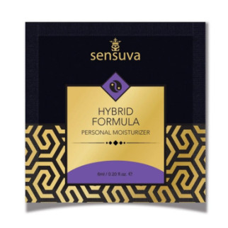 Пробник Sensuva - Hybrid Formula (6 мл) - Інтернет-магазин спільних покупок ToGether