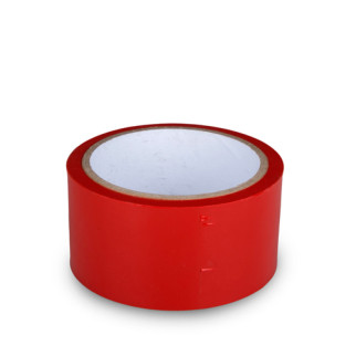 Бондажна стрічка Bondage Tape червоного кольору - Інтернет-магазин спільних покупок ToGether