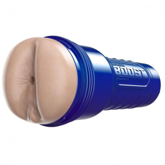 Мастурбатор у колбі Fleshlight Boost Blast Light Medium - Інтернет-магазин спільних покупок ToGether