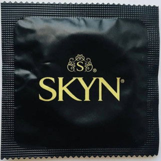 Презервативи One SKYN Original Безлатексні, 5 штук - Інтернет-магазин спільних покупок ToGether