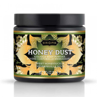 Їстівна пудра Kamasutra Honey Dust Sweet Honeysuckle 170 - Інтернет-магазин спільних покупок ToGether