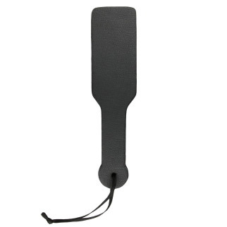 Паддл Easytoys з екошкіри, чорний, 32.5 см - Інтернет-магазин спільних покупок ToGether