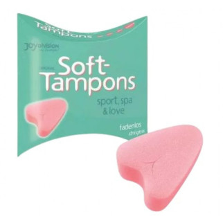 Тампон для сексу Soft Tampons - Інтернет-магазин спільних покупок ToGether