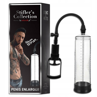 Помпа - Stiflers Collection by Sekrecik для збільшення довжини та діаметру статевого члена - Інтернет-магазин спільних покупок ToGether