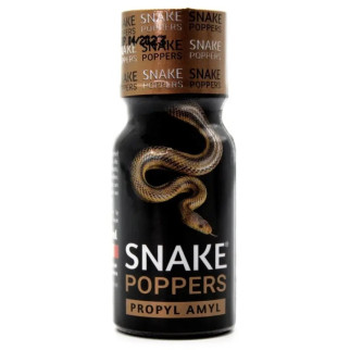 Попперси Зміїнні Snake propyl amyl 15 ml - Інтернет-магазин спільних покупок ToGether