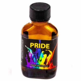 Попперс Міцний Pride 24 ml - Інтернет-магазин спільних покупок ToGether