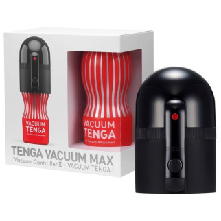 Набір Мастурбатор нереалістичний з контролером всмоктування Tenga Vacuum Controller-2 - Інтернет-магазин спільних покупок ToGether