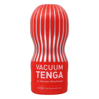 Мастурбатор Tenga Vacuum - Інтернет-магазин спільних покупок ToGether