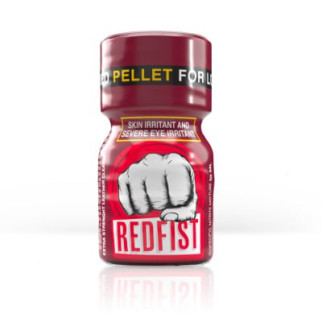 Попперс redfist poppers 15 ml - Інтернет-магазин спільних покупок ToGether