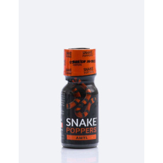 Попперс Snake poppers amyl 15 ml - Інтернет-магазин спільних покупок ToGether